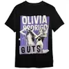 Camiseta Olivia Rodrigo - 1