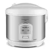 Panela de Arroz Britânia 5 Xícaras 110V Branco - 1
