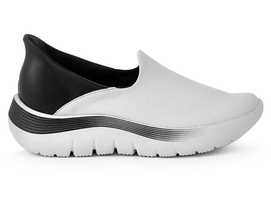Tênis Feminino SlipFit Piccadilly 925001