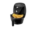 Air Fryer Mondial AF35-BF 3,5L 1500W 110V Preta