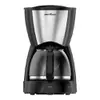 Cafeteira Elétrica Britânia BCF32A 30 xícaras - Preto e Inox - 110V - 1