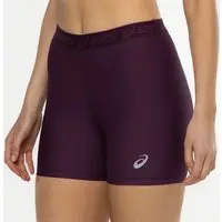 Bermuda Feminina ASICS com Proteção Solar Toya Run Basic - 1