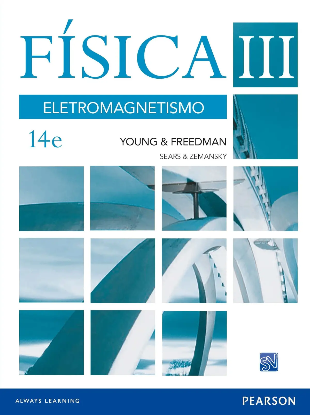 Física III. Eletromagnetismo - 1
