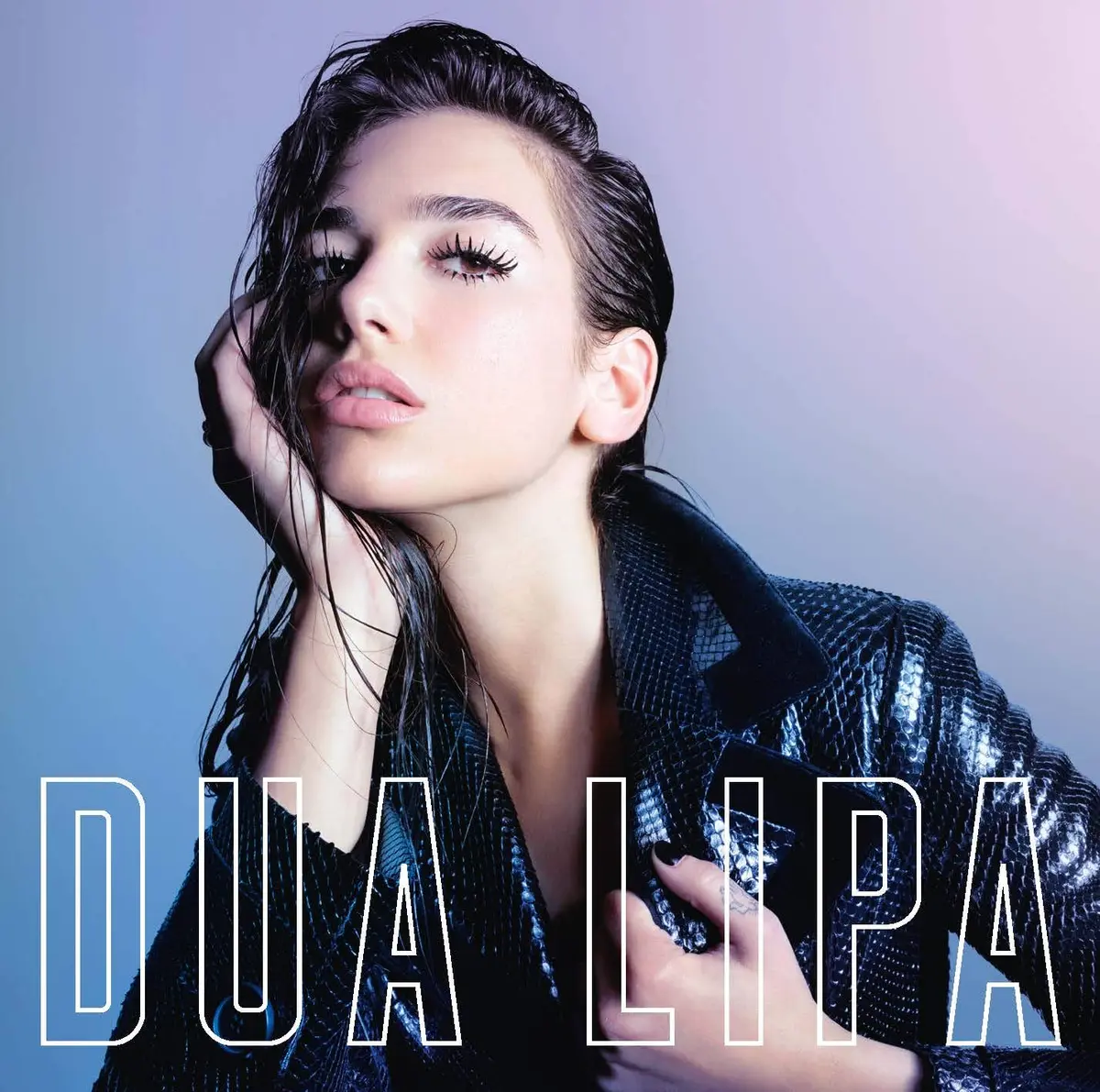 Dua Lipa [CD]