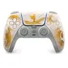 Controle DualSense PS5 Edição Ouro Ghost of Yotei - 1