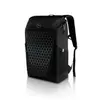 Mochila Dell Gaming p/ Notebook até 17" Preto - 1
