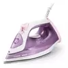 Ferro de Passar a Vapor Philips Walita 3000 Series Spray Base Cerâmica Rosa - 1