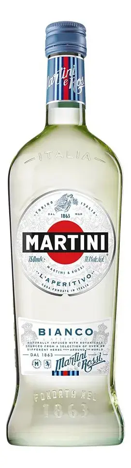 Vermouth Martini Bianco 750 ml