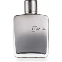 Deo Parfum Masculino Natura Homem Verse 100 ml
