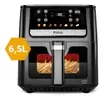 Fritadeira Air Fryer Philco 6,5L com Visor 1700W Preto - 1
