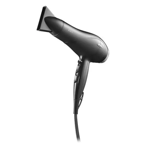 Secador de Cabelo Multi Care 1900W 127V 3 Temperaturas 2 Velocidades Jato Frio Bocal Direcionador - EB173