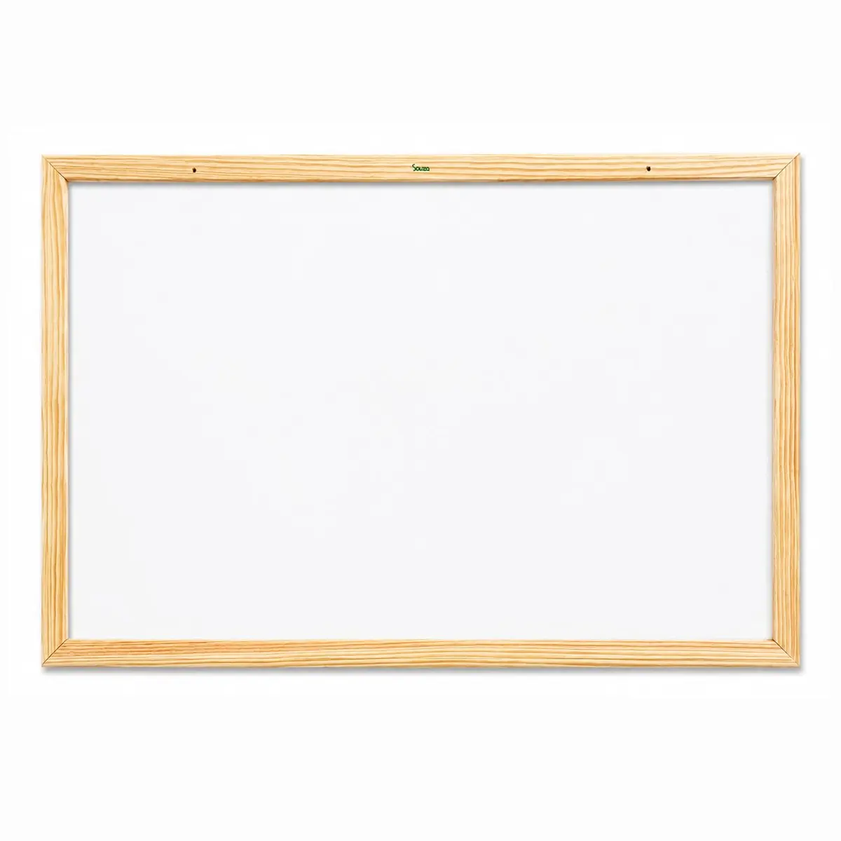 Quadro Standard, Souza & Cia, 6172, Branco, 70X50, Pacote de 1