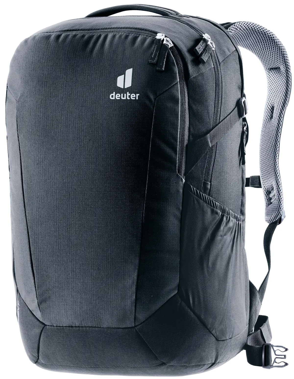Deuter, Mochila Executiva para Notebook de até 17" Gigant New, 28 Litros, Preta.