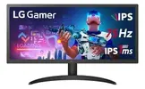 Monitor LG UltraWide 26 Full HD 75Hz FreeSync - 1