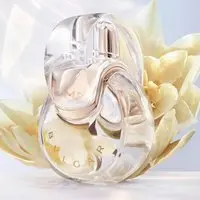 Bvlgari Omnia Crystalline Eau De Toilette - Perfume Feminino 50ml - 1