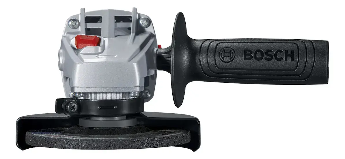 Esmerilhadeira Bosch 4,5" 220V 710W GWS 700 06013A30E0 thumbnail 6