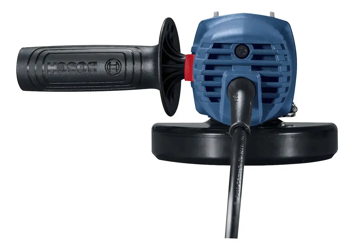 Esmerilhadeira Bosch 4,5" 220V 710W GWS 700 06013A30E0 thumbnail 7