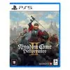 Jogo Kingdom Come: Deliverance II, PS5 - PL000008PS5 - 1