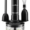 Mixer Britânia 3 Em 1 500w Preto Bmx400p 110V/127V - 1