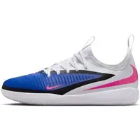 Chuteira Futsal Nike Phantom 6 Academy Low Infantil