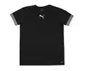 Camisa Puma teamRISE Football Juvenil - 1
