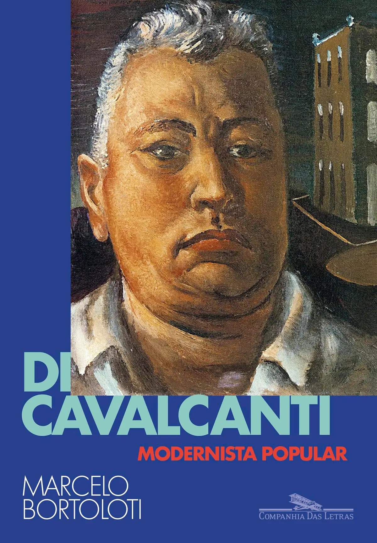 Di Cavalcanti: modernista popular - 1