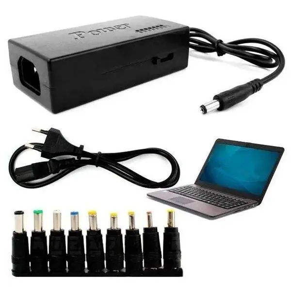 Fonte Notebook Satellite M60 M35x M55 M200 Universal