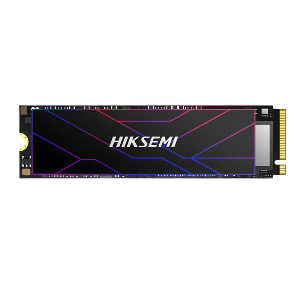 SSD M.2 PCIe 5.0 Hiksemi Future Core 2TB 2280 3D TLC HS-SSD-FUTURE CORE 2048G