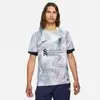 Camisa Liverpool II 22/23 Torcedor Masculina (P, M e GG) - 1