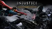 Jogo + Todas as DLCs: Injustice Gods Among Us Ultimate Edition - PC - 1