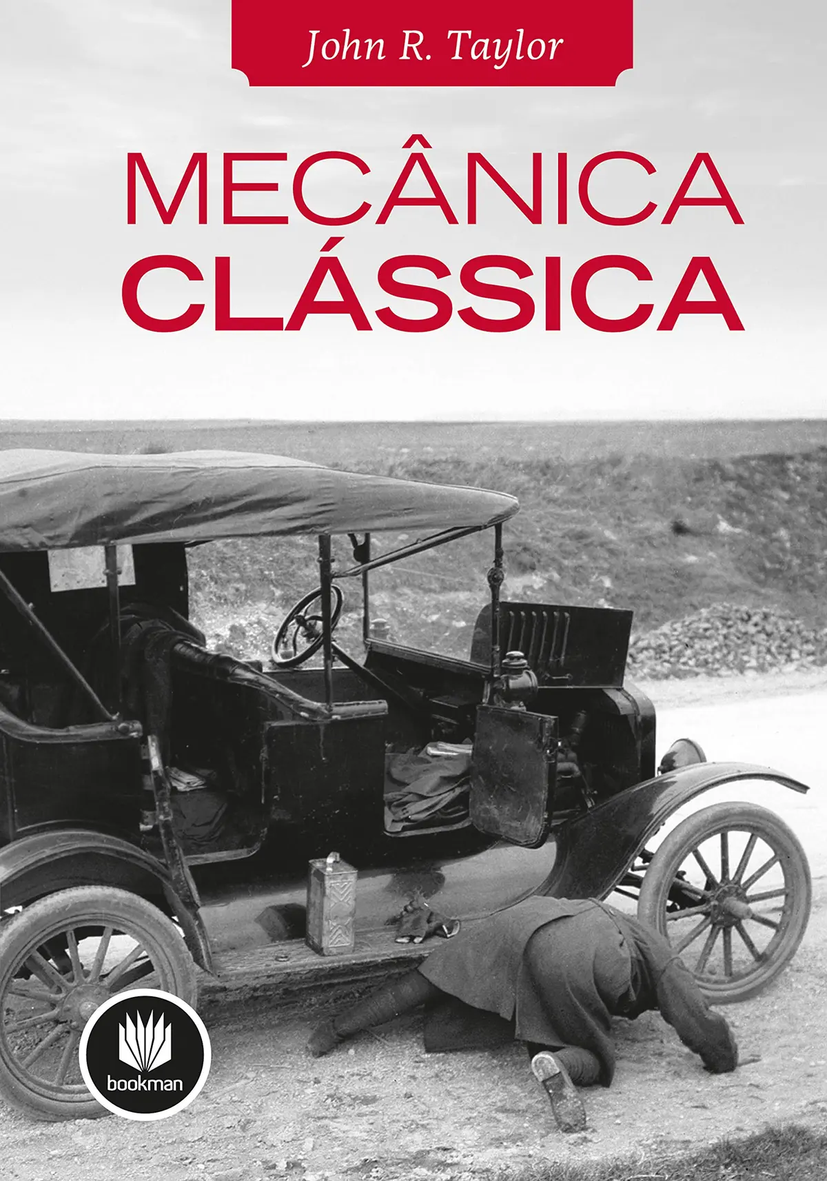 Mecânica Clássica - 1