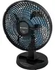 Ventilador Mesa VTR310 Preto 6 pas 50W - Cadence 220V - 1