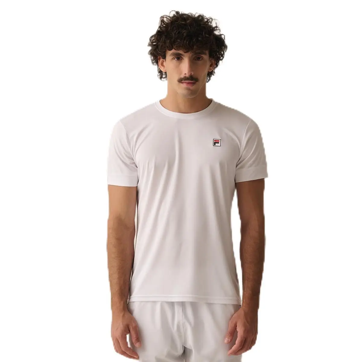 Camiseta Masculina Fila Player F-Box Ii