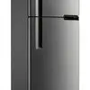Geladeira Brastemp Frost Free Duplex 375 Litros Com Comparti - 1
