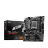 Placa-Mãe MSI PRO A620M-E AM5 DDR5  - 1