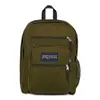 Mochila JanSport Big Student Army Green - 1