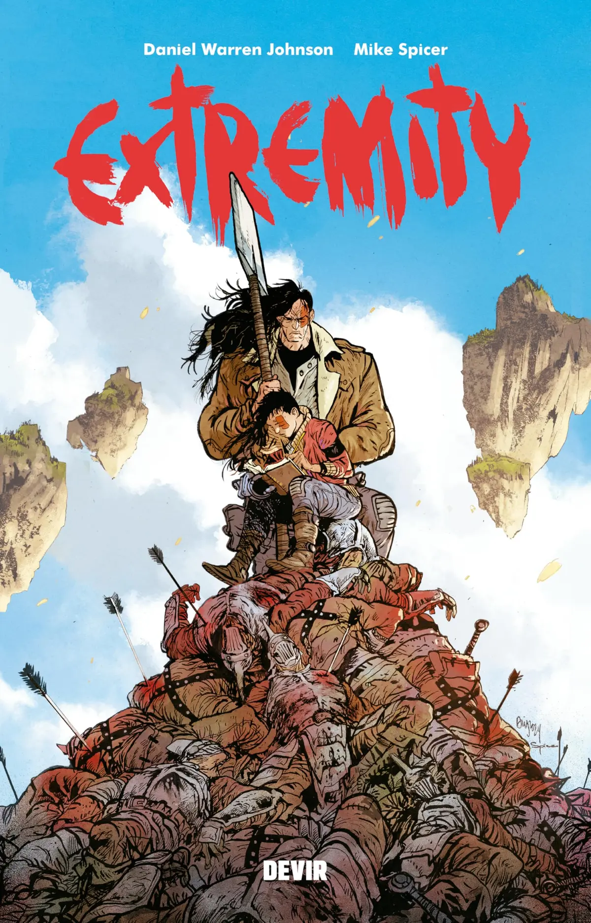 Extremity