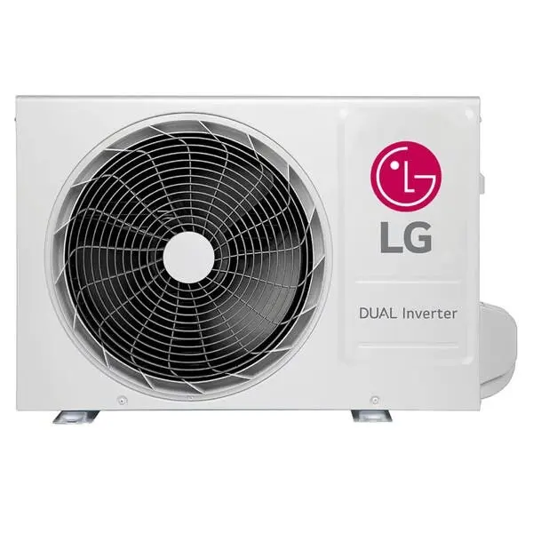 Condensadora Split Frio 9000BTUs 220V Voice LG - 1