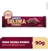 Biscoito Oreo Selena Gomez Leite Condensado e Canela 90g - 1