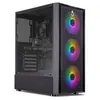 PC Gamer Ryzen 5 5500 + RTX 3060 12GB, 16GB DDR4, SSD 480GB - 1