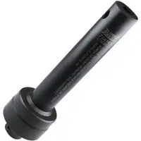 Chave Sextavada de 90 mm Encaixe 1 Pol P Porca do Cubo Traseiro de Eixos Rockwell 145 RAVEN-744145 - 1
