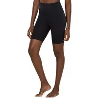 Bermuda Feminina Oxer Sem Costura Baixa Compressão - 1