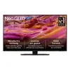 [App] Samsung Vision AI TV 50" NEO QLED Ultra 4K QN90F 2025, Mini LED, Tela Matte, Processador com Al, Controle por Gestos, Modo Game com Al  - 1