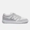 Tênis New Balance 480 Low Cinza Masculino - 1