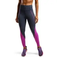 Legging Flex Compression Olympikus Feminino GG Azul