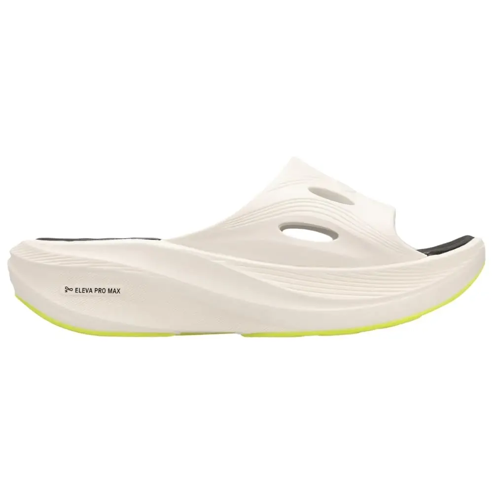 Chinelo Masculino Olympikus Pos Corre Off White 38 - 1