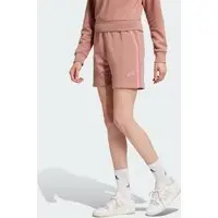 Shorts Moletinho Essentials Color Pop Mulher adidas