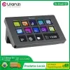 Console Ulanzi D200 p/ criação de conteúdo - 1