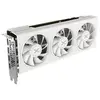 Placa de Vídeo XFX RX 7600 8GB GDDR6 White Edition