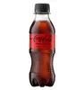 Coca-Cola Refrigerante sem açúcar 200ml - Rappi - 1